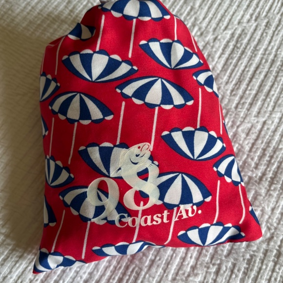 98 Coast Av Swim Trunks - S - Picture 5 of 5